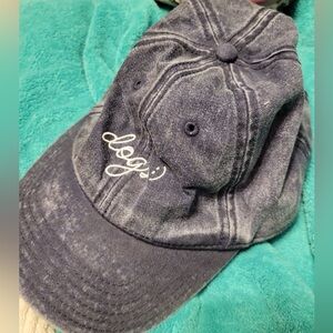 dogs :) baseball hat